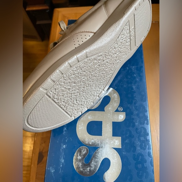 Brand New SAS Free Time Comfort Shoes - Picture 2 of 6